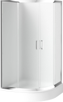 

Душевой уголок Deante, Funkia KYP 654K-80-26