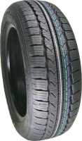 

Зимняя легкогрузовая шина, SL-6 215/65R15C 104/102T