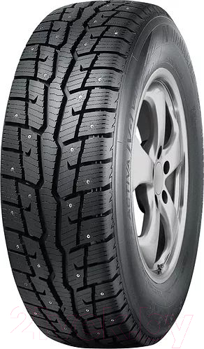 Зимняя легкогрузовая шина Nankang IV1 215/65R16C 109/107R