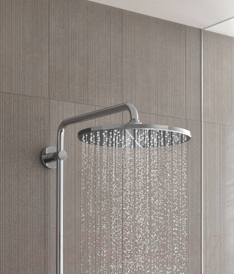 Душевая система GROHE Vitalio 26401001