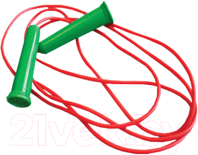 Изображение товара Скакалка Stellar Спортивная / 01305 (2.5м)