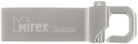 Usb flash накопитель Mirex Crab 32GB (13600-ITRCRB32) - 