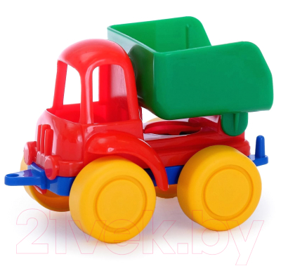 Изображение товара Самосвал игрушечный Нордпласт Нордик / 101/1