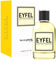 

Парфюмерная вода Eyfel, M-52
