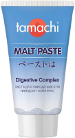 

Кормовая добавка для животных Tamachi, Мальт паста для вывода шерсти / T501