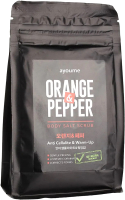 Скраб для тела Ayoume Orange & Pepper Body Salt Scrub (450г) - 