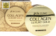 Патчи под глаза 3W Clinic Collagen Luxury Gold Hydrogel Eye&Spot Patch (90г) - 