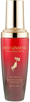

Сыворотка для лица 3W Clinic, Red Ginseng Nourishing Serum