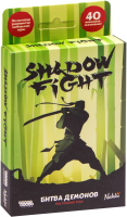 Настольная игра Мир Хобби Shadow Fight. Битва демонов / 915533 - 