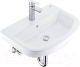 Миниатюра изображения товара Умывальник со смесителем GROHE Bau Ceramic 39471000