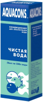 

Средство для ухода за водой аквариума, Чистая вода / 54165
