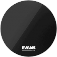 Пластик для барабана Evans BD24MX2B - 