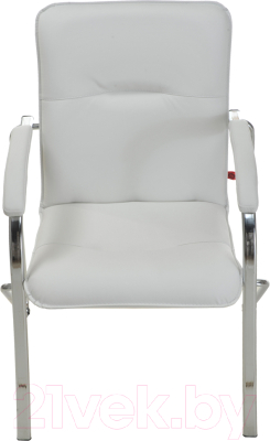 Изображение товара Стул офисный Фабрикант Самба М BOX4 (DO №502 белый/CH)