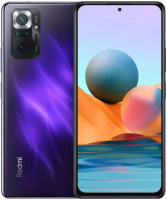 

Смартфон Xiaomi, Redmi Note 10 Pro 8GB/128GB (фиолетовый)