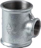 

Тройник Radom, В1/130 1 1/4x1/2x1 1/4