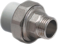 

Американка РосТурПласт, НР 32x1 1/4" / РТП15812