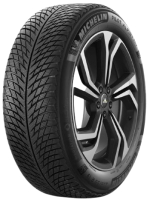 

Зимняя шина Michelin, Pilot Alpin 5 SUV 265/45R20 104V