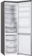 Миниатюра изображения товара Холодильник с морозильником LG GW-B509SMUM