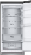 Миниатюра изображения товара Холодильник с морозильником LG GW-B509SMUM