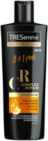 Шампунь-кондиционер для волос Tresemme Complex Repair Для интенсивного восстановления 3в1 (360мл) - 