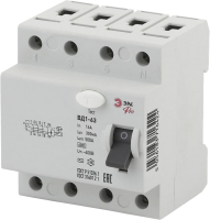 

Устройство защитного отключения ЭРА, Pro NO-902-67 / Б0031906