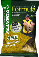 Прикормка рыболовная Allvega Formula Big Bream / GBF09-BB (900г) - 