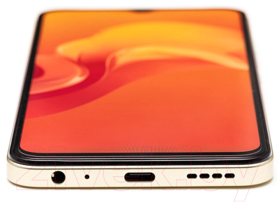 Изображение товара Смартфон Vivo Y35 4GB/128GB (золотой рассвет)