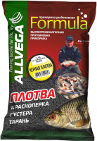 

Прикормка рыболовная Allvega, Formula Gardon / GBF09-G