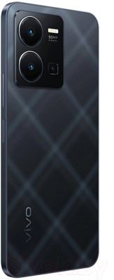 Изображение товара Смартфон Vivo Y35 4GB/64GB (черный агат)