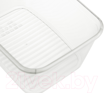 Изображение товара Контейнер Idea Практик М1465 (микс)