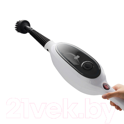 Изображение товара Пароочиститель BQ SM1000 (белый/черный)