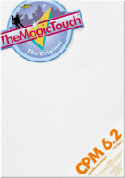 Бумага TheMagicTouch CPM 6.2 A4 / 1271 (100л) - 