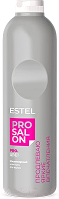 Estel Pro Salon Pro.Цвет Мицеллярный (1л) Шампунь для волос купить в ...