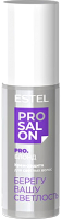 

Крем для волос Estel, Pro Salon Pro.Блонд Защита Для светлых волос