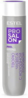 Оттеночный шампунь для волос Estel Pro Salon Pro.Блонд Для светлых волос Фиолетовый (250мл) - 