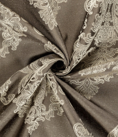 

Ткань портьерная LEGRAND, Даймонд 450x295 / 58 106 881