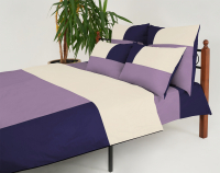 

Комплект постельного белья Espera, Satini Tricolor ST-200