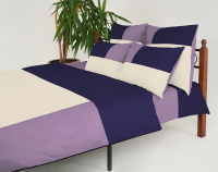 

Комплект постельного белья Espera, Satini Tricolor ST-200