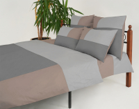 

Комплект постельного белья Espera, Satini Tricolor ST-200