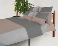 

Комплект постельного белья Espera, Satini Tricolor ST-200