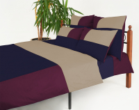 

Комплект постельного белья Espera, Satini Tricolor ST-200