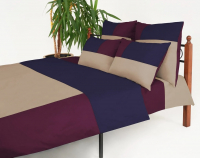 

Комплект постельного белья Espera, Satini Tricolor ST-175
