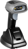Сканер штрих-кода Mindeo CS2290s 2D SR BT (серый) - 