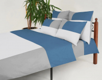 

Комплект постельного белья Espera, Satini Tricolor ST-175