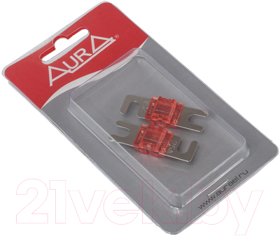 Предохранитель для автомобиля AURA FML-N025 (2шт)