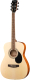 Электроакустическая гитара Parkwood PF51E-WBAG-OP (с чехлом) - 