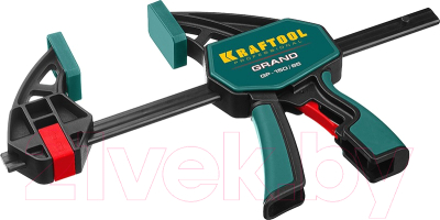 Струбцина Kraftool GP-150/85 / 32226-15_z01