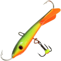 

Балансир Nord Waters, Пескарь 80 FRG / BLD080095FRG