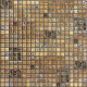Панель ПВХ Grace Самоклеящаяся Мозаика Александрия (480x480) - 