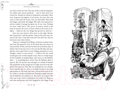Книга Эксмо Портрет Дориана Грея. The Picture of Dorian Gray (Уайльд О.)